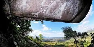 Chongoni Rock‑Art Area (2006)