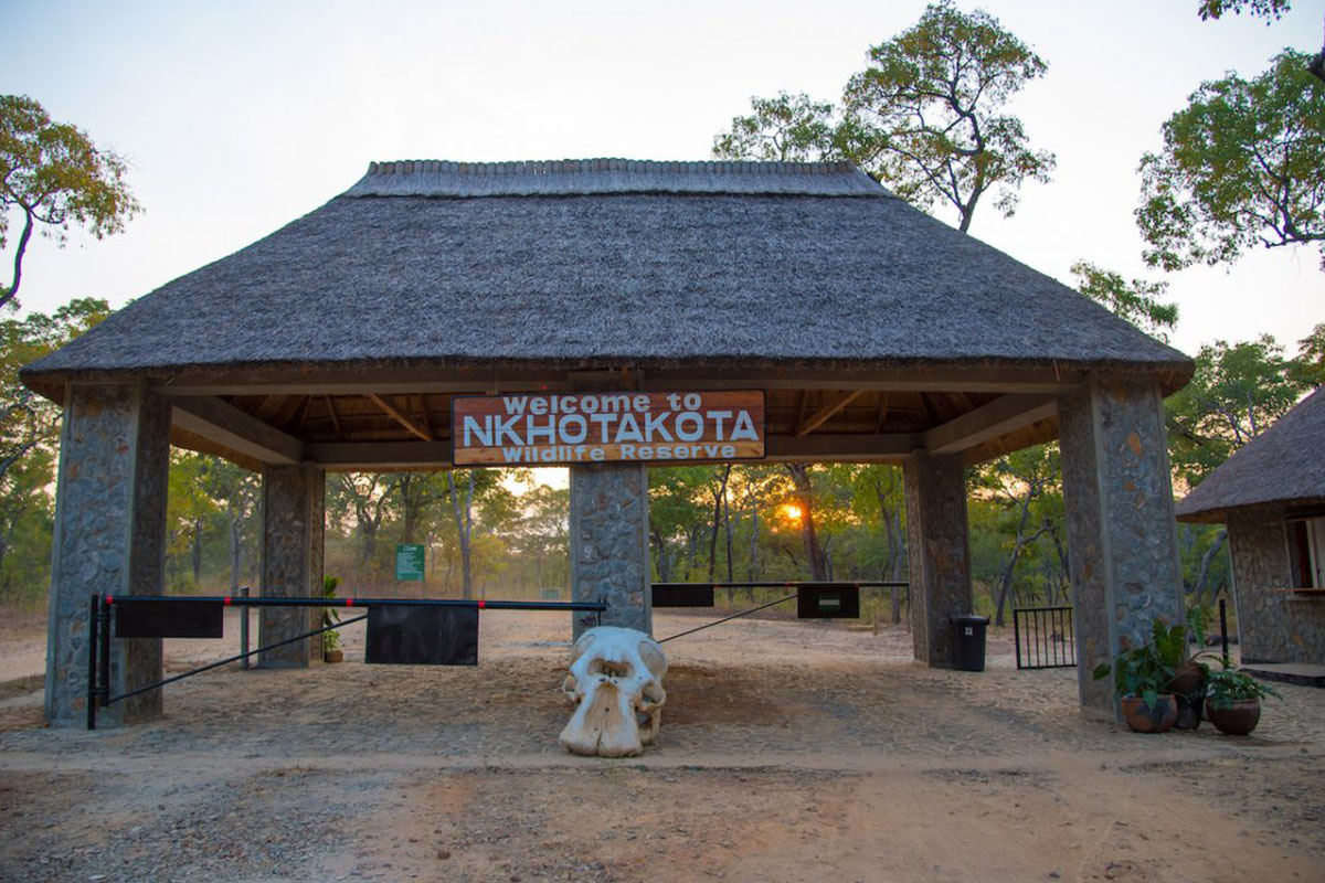 Nkhotakota